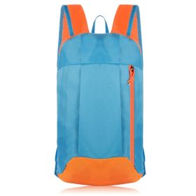 iMountek 10L Outdoor Sport Daypack, Waterproof, Navy Blue