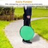 iMountek Pop Up Beach Tent, 2 to 3 Person, Green
