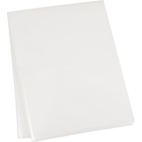 POLY GROUND SHEET 5 X 8