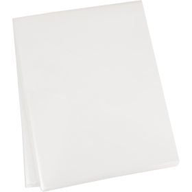 POLY GROUND SHEET 8 X 10