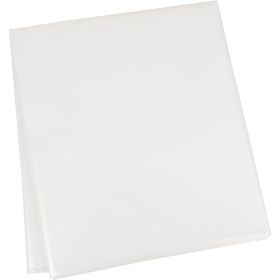 POLY GROUND SHEET 10 X 12