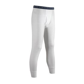 COLDPRUF BASIC MEN PANT WHT MD