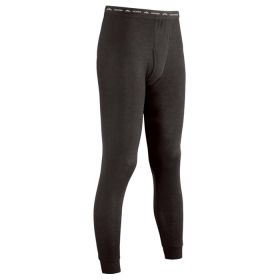 COLDPRUF POLY MEN PANT BLK MD
