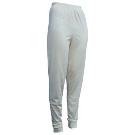 POLY-LITE WMNS BOTTOM WHITE MD