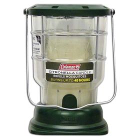 COLEMAN CITRONELLA LANTERN