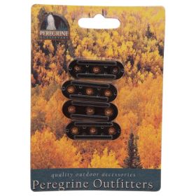 GUY LINE TIGHTENERS 4PK