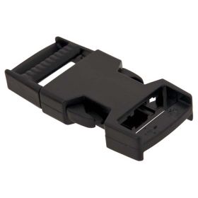 Peregrine 1 in Side Release Buckle, Bulk (Sold Each, Min 25)