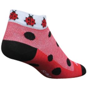 LADYBUG 1" WOMENS