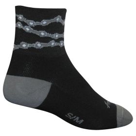 CHAINS CLASSIC BLACK S/M
