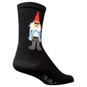 GNOMIES 6" CREW S/M