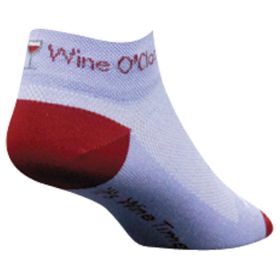 WINE O'CLOCK 1" WOMENS
