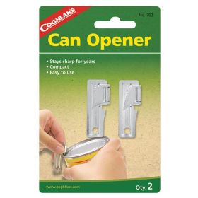 CAN OPENER