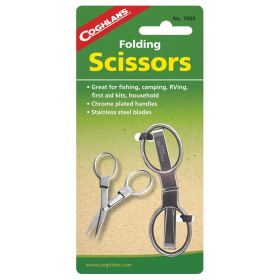 FOLDING SCISSORS SS