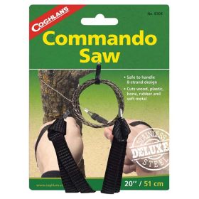 COMMANDO SAW 20 INCH