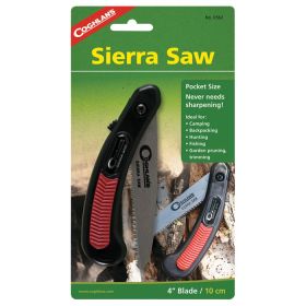 POCKET SIERRA SAW