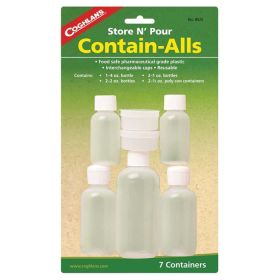 CONTAIN-ALLS (7 PK)