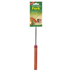TELESCOPING FORKS