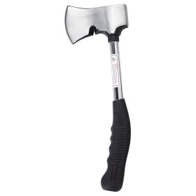 CAMP AXE