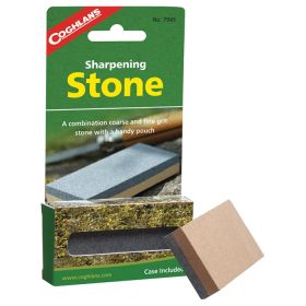 SHARPENING STONE