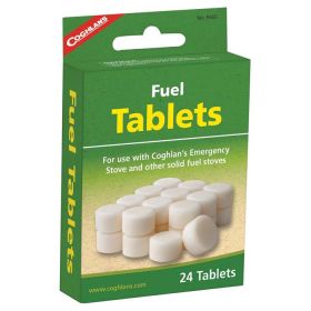 FUEL TABLETS