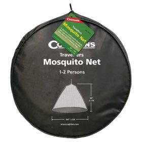 TRAVELLERS MOSQUITO NET