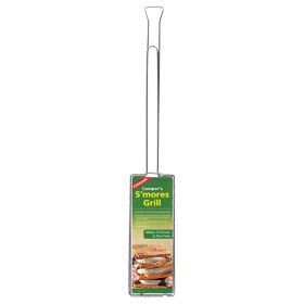 CAMPER'S S'MORES GRILL
