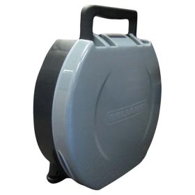 FOLD TO GO COLLAPSIBLE TOILET