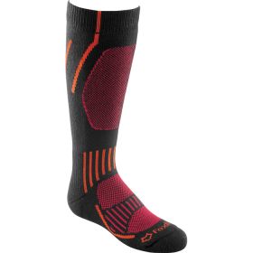 BOREAL SKI JR. SM BLACK