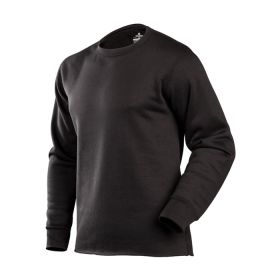COLDPRUF EXPED MEN CREW BK XXL