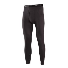 COLDPRUF EXPED MEN PANT BLK SM