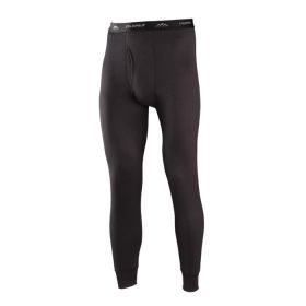 COLDPRUF EXPED MEN PANT BLK LG