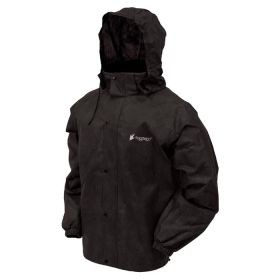 ALL SPORT RAIN SUIT BLACK MD