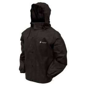 ALL SPORT RAIN SUIT BLACK XL
