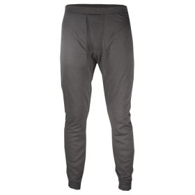 BI-PLY BOTTOM MENS BLK XL