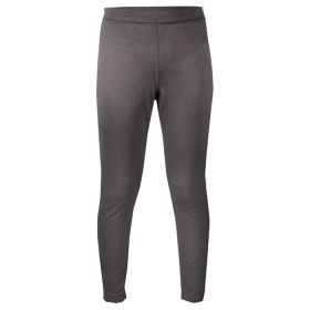 BI-PLY BOTTOM KIDS BLK MD