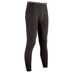 PERFORMANCE MENS PANT BLK XL