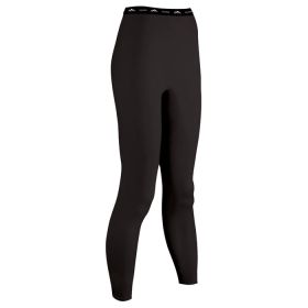 PERFORMANCE WMNS PANT BLK LG