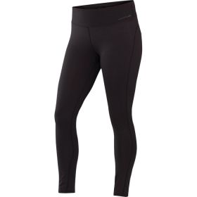 CLOUD 9 WMNS PANT BLK MD