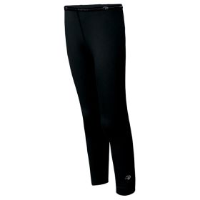 VARITHERM MDWT YTH BTM BK XS