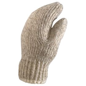 DOUBLE RAGG MITT LARGE