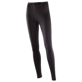 PREMIUM PERFOM WMN PANT BLK LG