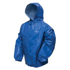 FROGG TOGG PL RAINSUIT BLU S/M