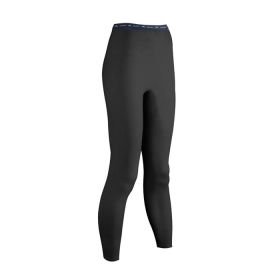 COLDPRUF PLTNM MEN PANT BLK SM