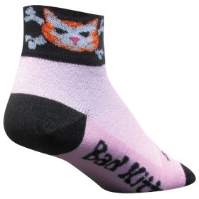 BAD KITTY 2" WOMENS