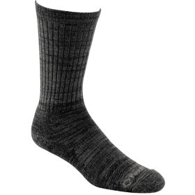 AXT JASPER CREW BLACK MD