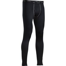 QUEST MENS PANT BLACK LG