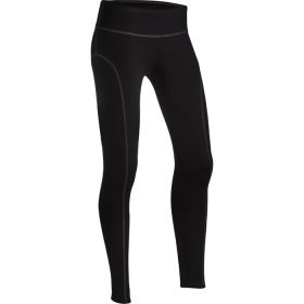 QUEST WOMENS PANT BLACK MD