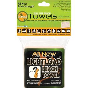 LIGHTLOAD BEACH XSTRENGTH