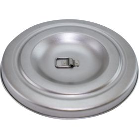 TITANIUM CUP LID 570FD
