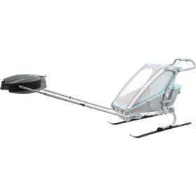 SKI KIT - CROSS/LITE